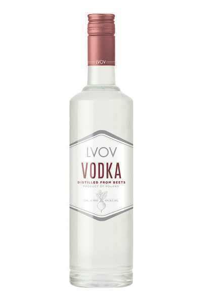 lvov vodka reviews